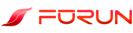 浮云网络logo红色